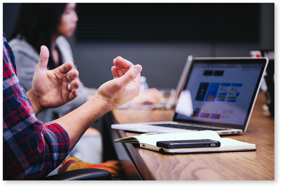 Life Sciences Consulting